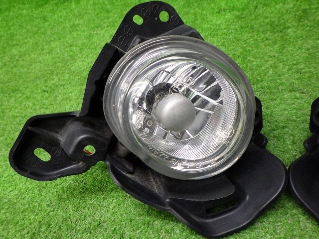 マツダ KE2AW CX-5 前期 フォグランプ左右 114-41977 241113077 - メルカリ