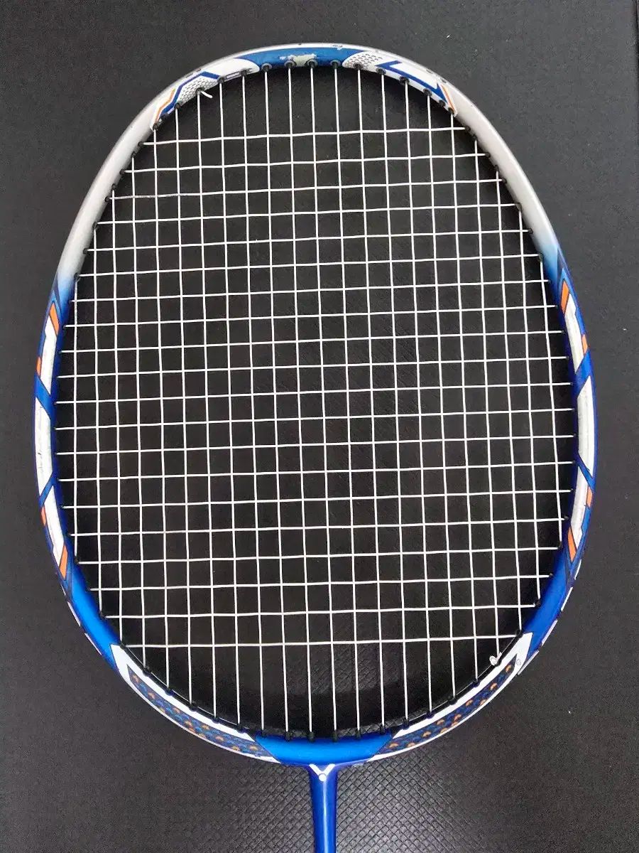 VICTOR ビクター ZETT ゼット スピード s 12 4 u バドミントン ラケット