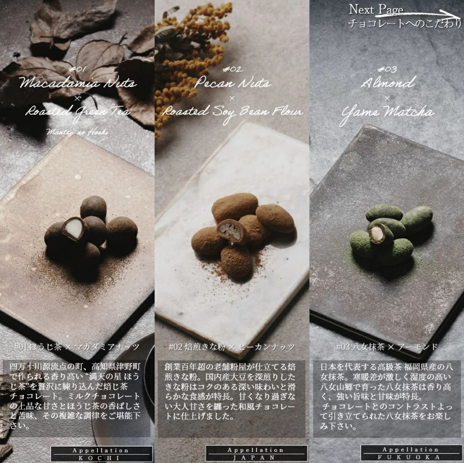 新商品🆕✨】 高級 チョコレート ギフト ( The Nuts Chocolate