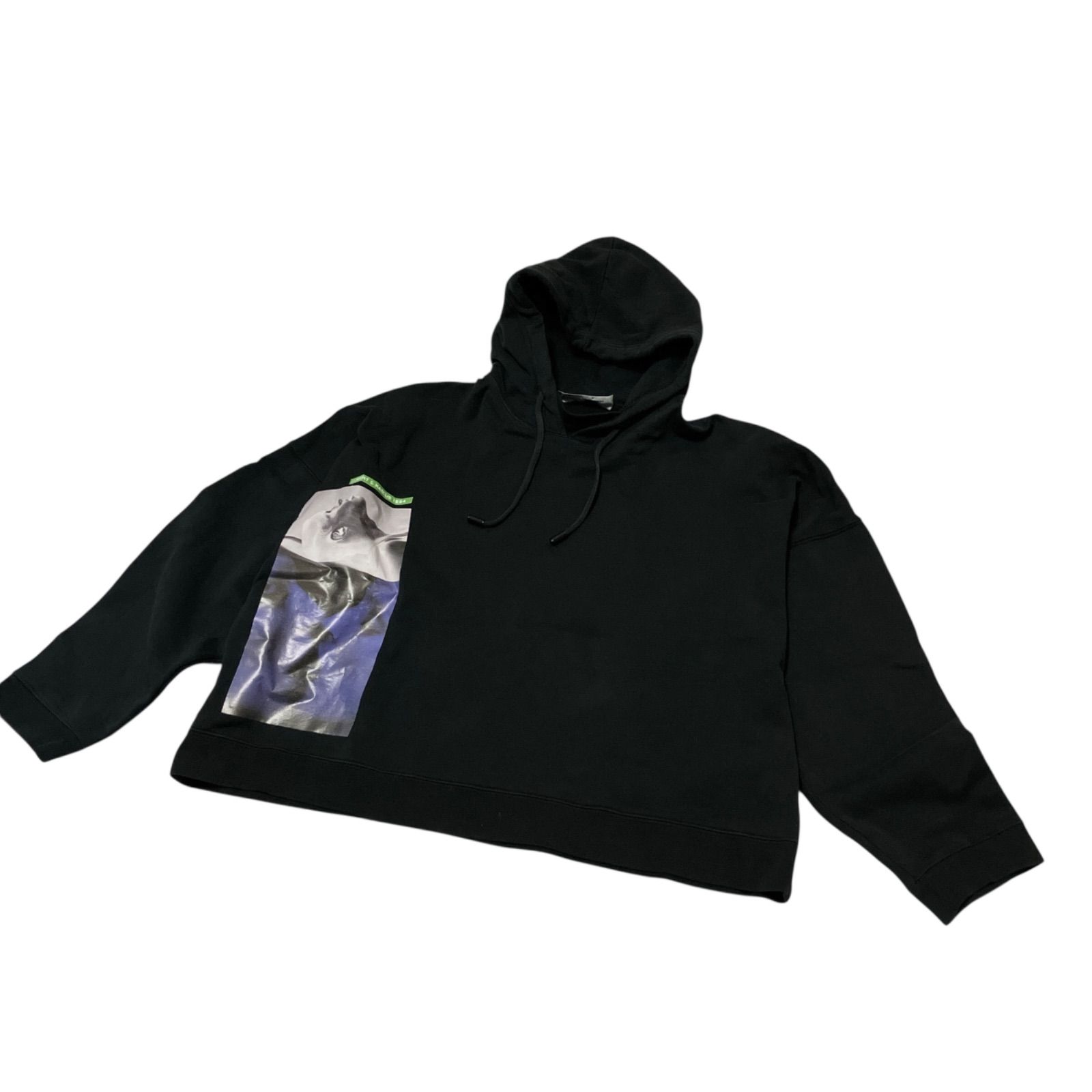 Dsquared 2 × MERT MARCUS 1994 メンズ パーカー Sサイズ - メルカリ 