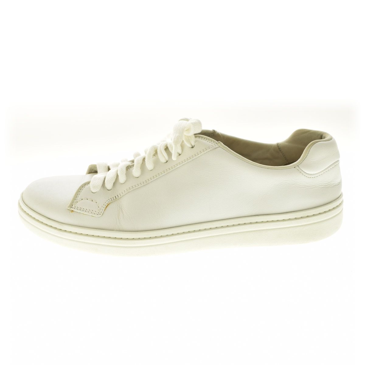 Church's】MIRFIELD レザースニーカー - メルカリ