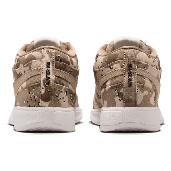 NIKE BOOK 1 EP 'DESERT CAMO' ナイキ ブック 1 【MEN'S】 hemp
