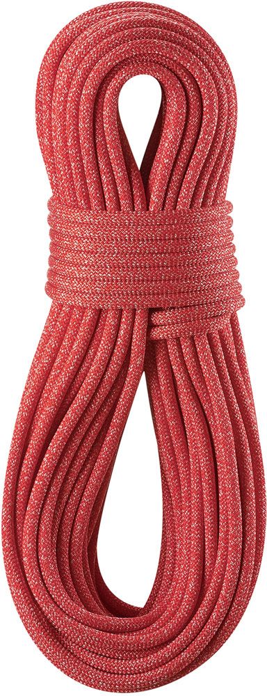 エーデルリッド EDELRID アウトドア ダイナミックロープ ボア50m Φ9