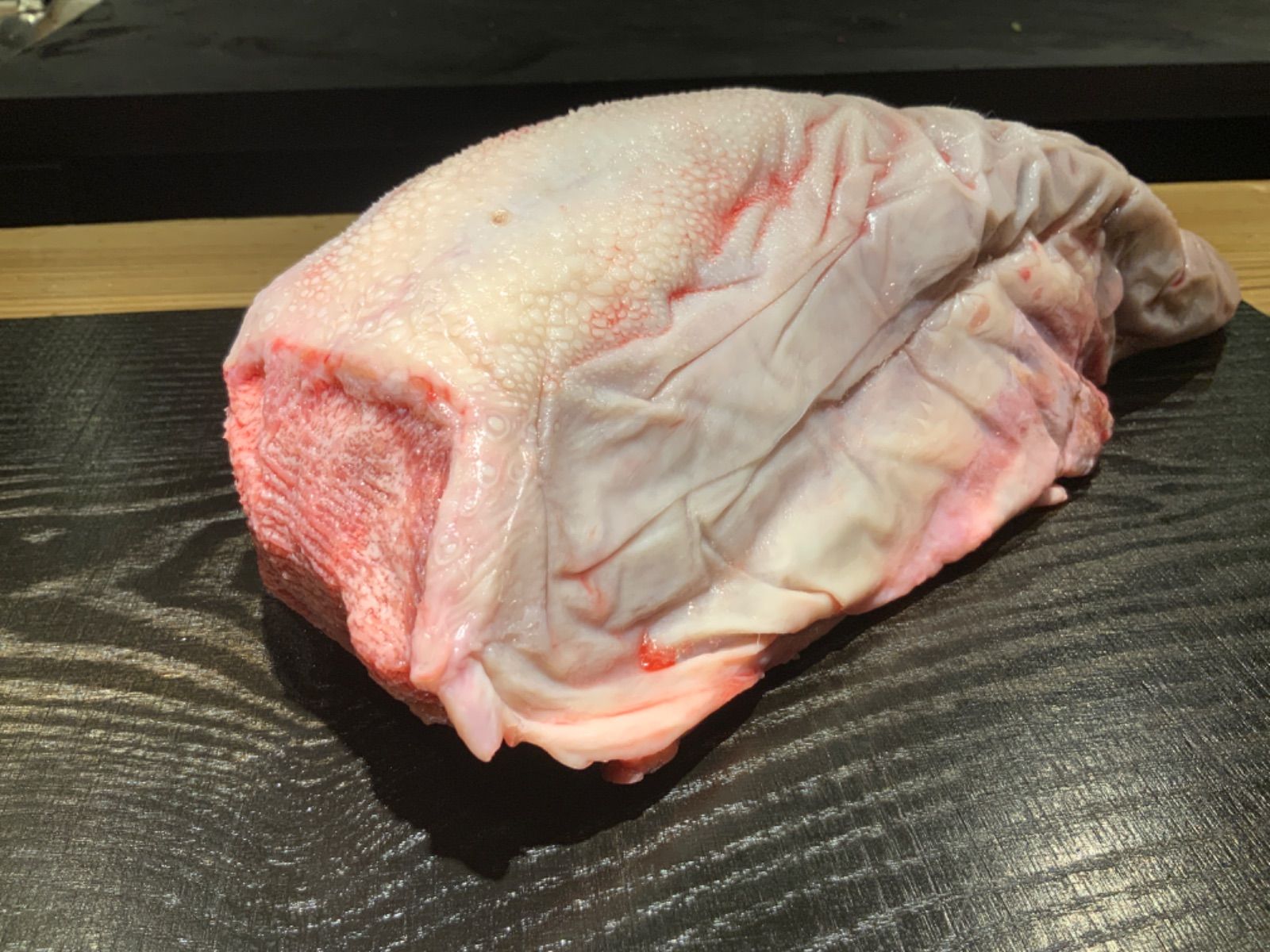 国産牛 牛タンブロック 1.29kg 熊本