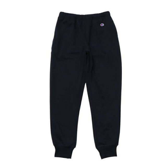 HANES ヘインズ SWEAT PANTS ネイビー XLサイズ C3-XS253 370 | スポーツ 運動 ファッション ウエア ウェア 服 衣類 ボトムス パンツ ズボン ロングパンツ 長ズボン 機能性 素材 ポリエステル コットン 