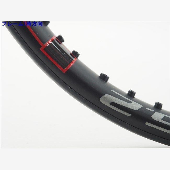 中古 テニスラケット ウィルソン ハイパー ハンマー 6.2 110 (G2)WILSON HYPER HAMMER 6.2 110 1891601682.jpg?1682555874