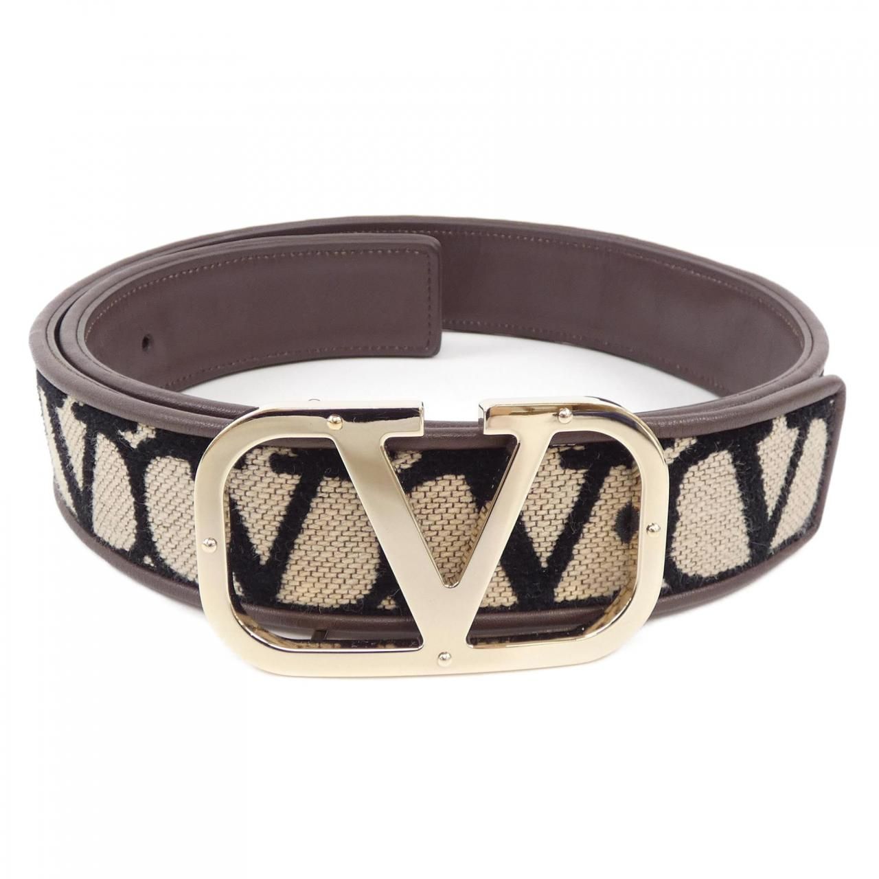 ヴァレンティノガラヴァーニ VALENTINO GARAVANI BELT