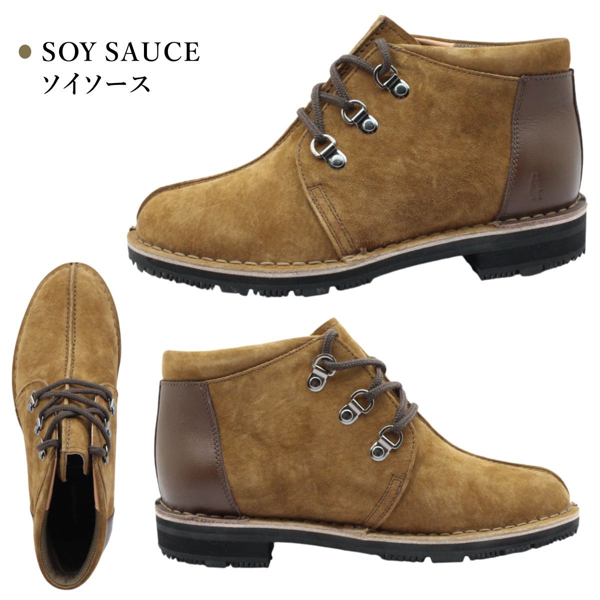 Hush Puppies ハッシュパピー レディース 寒冷地仕様 L-2315TH 冬底 3E スノーシューズ レースアップ 2315 本革 紐 撥水  婦人靴 ラスティレール - メルカリ