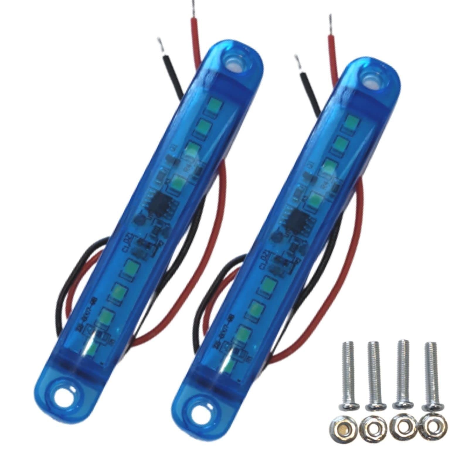 MINI ブルーLEDデイライトキット 【公式通販】