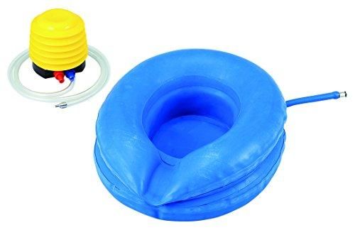 2営業日で発送 アズワン ブチルゴム便器 エアーポンプ付 *8-3823-01