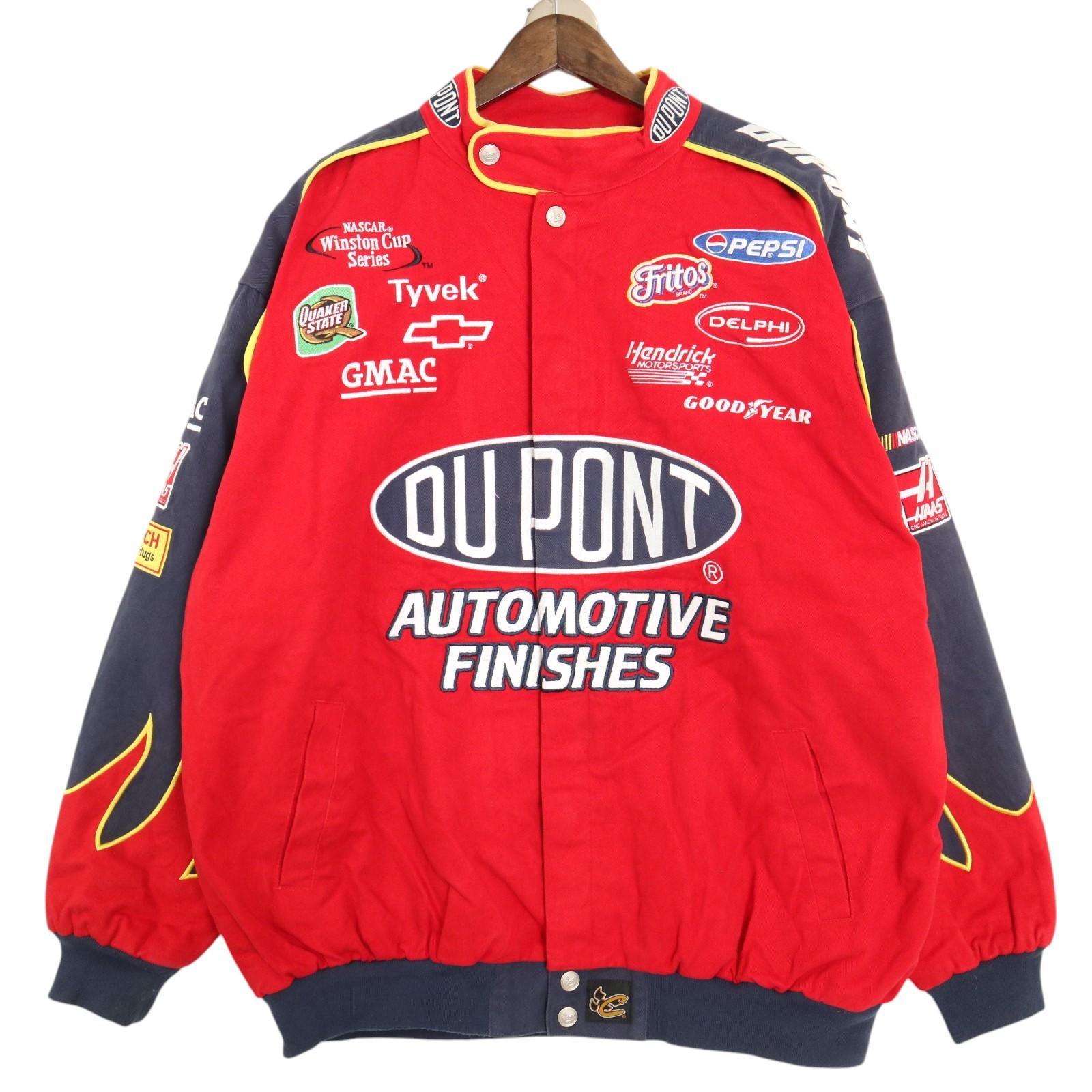 CHASE AUTHENTICS チェイス オーセンティック NASCAR ナスカー 