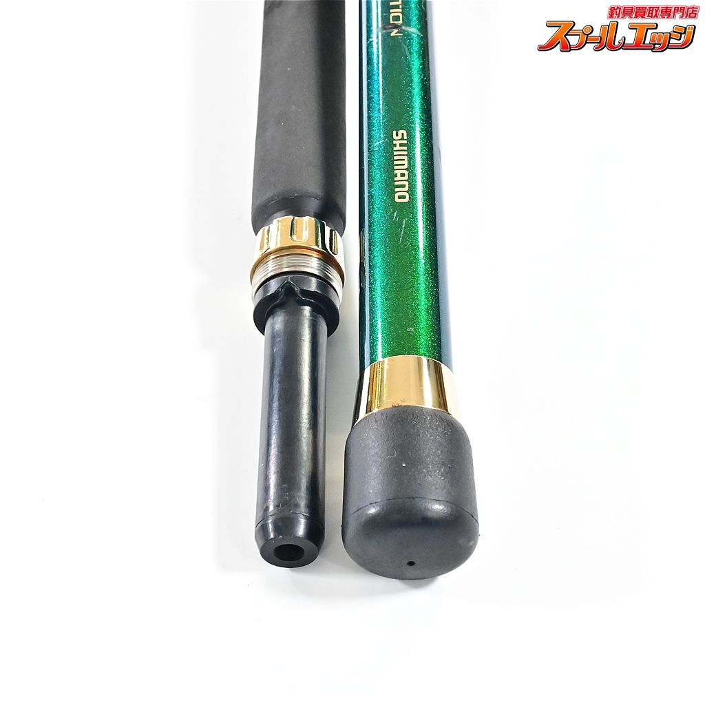 シマノ SHIMANO VALDI S-250 船竿 船釣り ロッド シマノ バルディ S