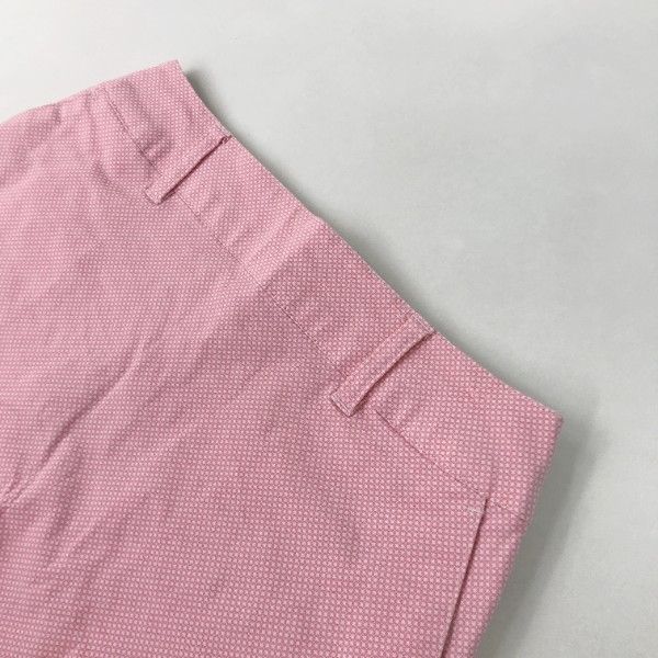 AND PER SE アンパスィ スカート ピンク系 M ［240001932501