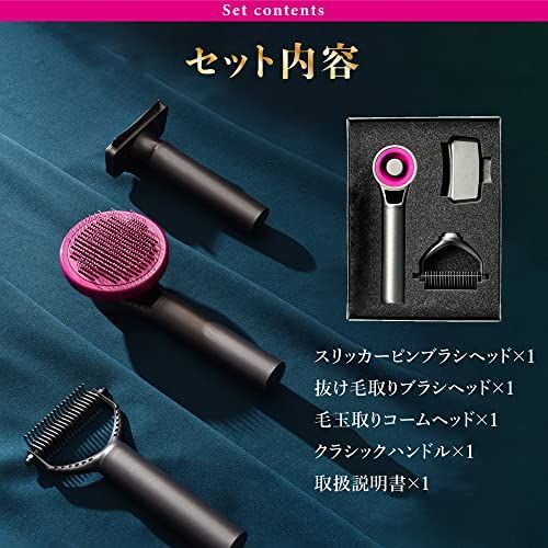 コーム