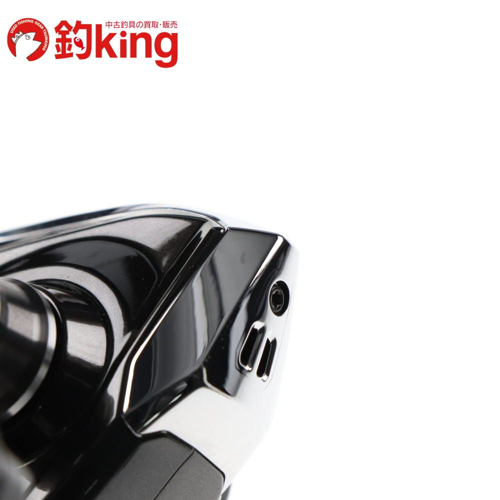 シマノ 23 ヴァンキッシュ C2500S /T004M 美品 アジ 鯵 アジング  