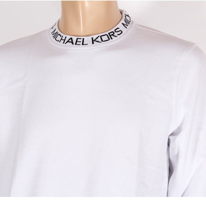 MICHAEL KORS KORS マイケルコース KORS テープ トリム ロング