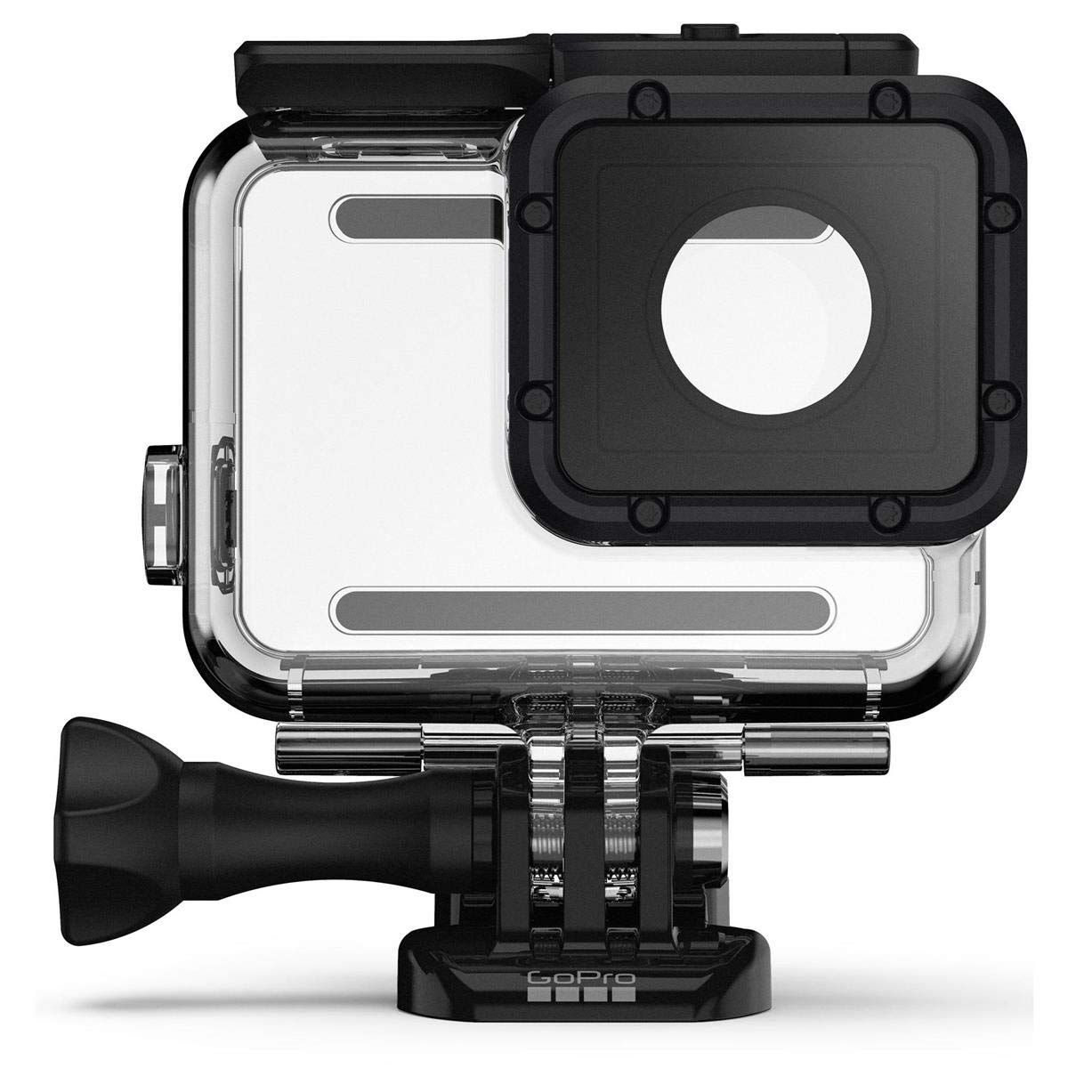GoPro公式 Super Suit 60m ダイブハウジング for HERO7|6|5ブラック | AADIV-001 単品 HERO7|6|5用