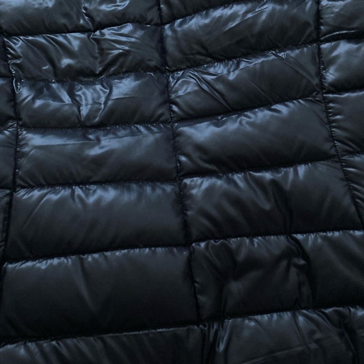 品質保証! HERNO ヘルノ ダウンベスト サイズ42 M レディース - 黒 ロング丈|秋|冬 送料無料で格安。