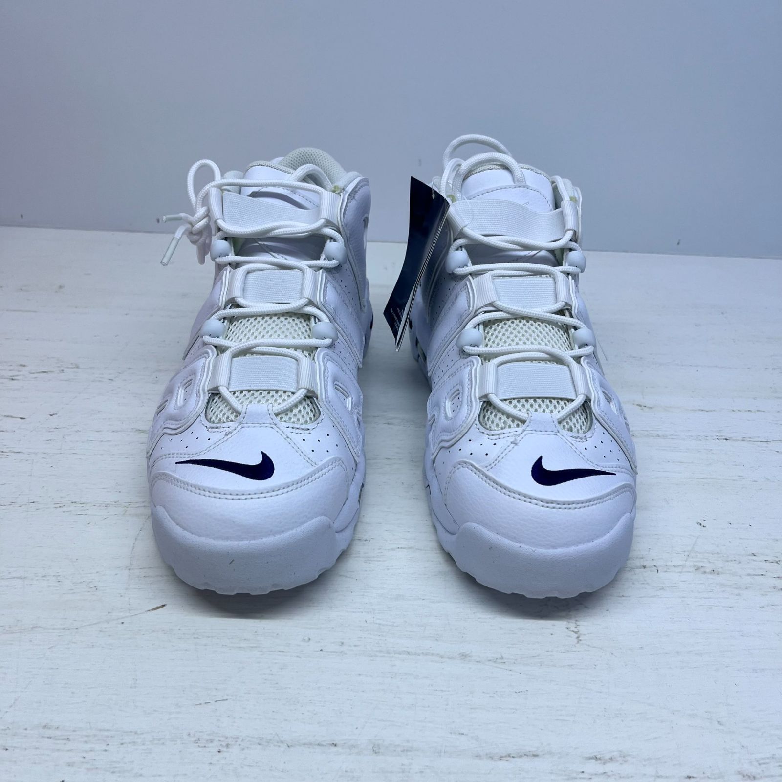 NIKE AIR MORE UPTEMPO 96 29CM DH8011-100 ナイキ モアテン 【T0425 ...