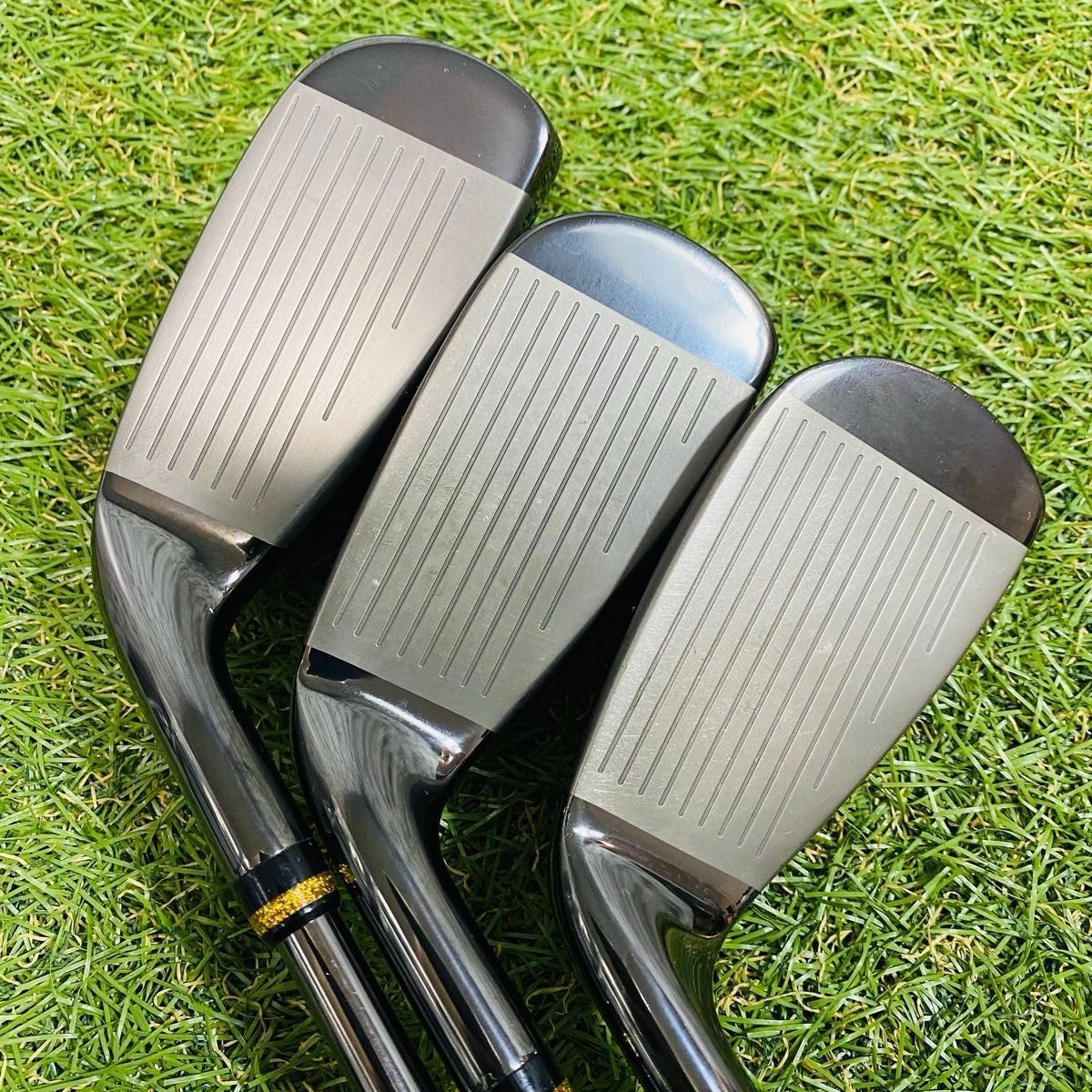 激レア】マジェスティ 40thアニバーサリー メンズアイアンセット