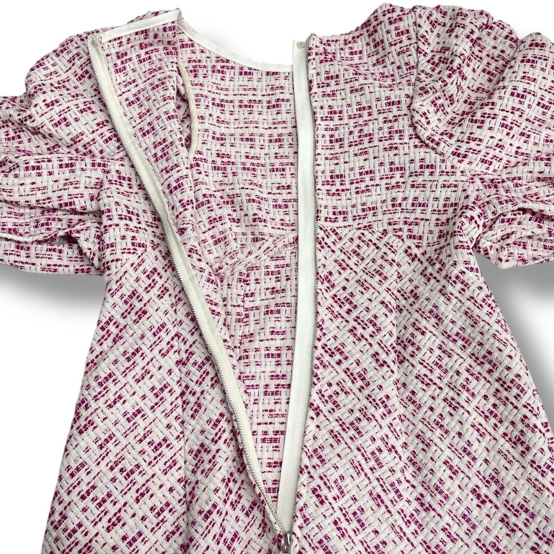 新品 タグ付 未使用 Styling/ スタイリング シャーリングスリーブ 