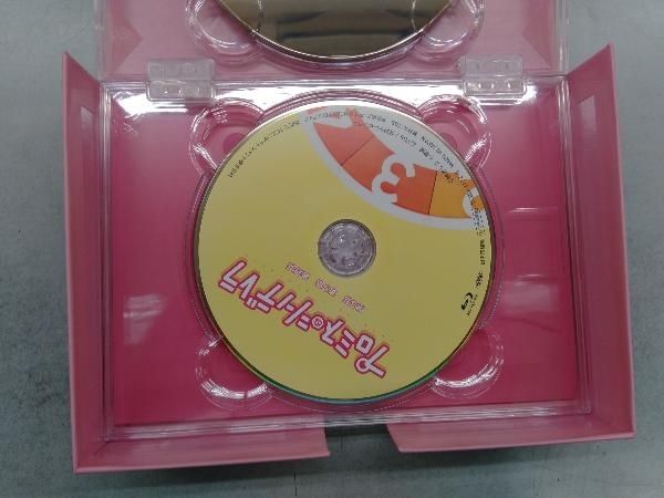 プロミス・シンデレラ Blu-ray BOX(Blu-ray Disc) 未開封