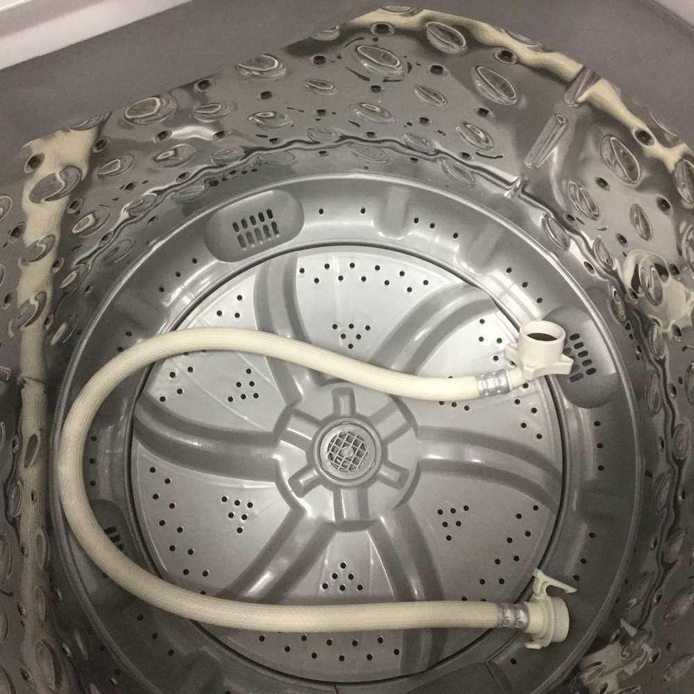 洗濯機