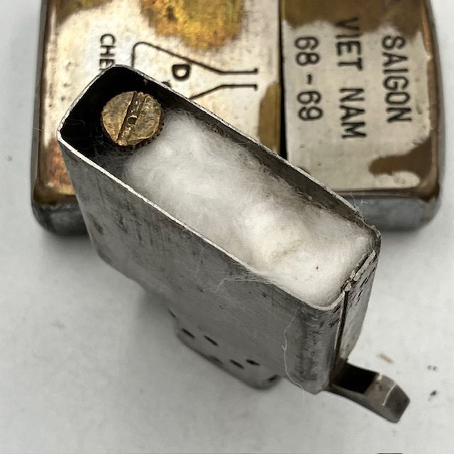 ジッポー ZIPPO