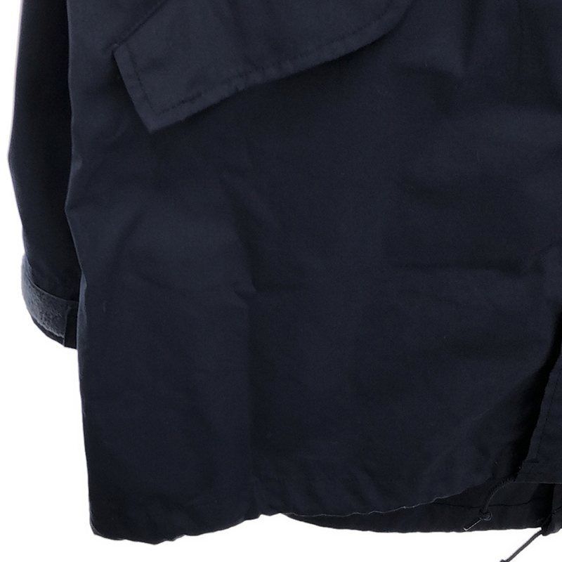 DESCENDANT / ディセンダント | CRICKET COPO JACKET コットン