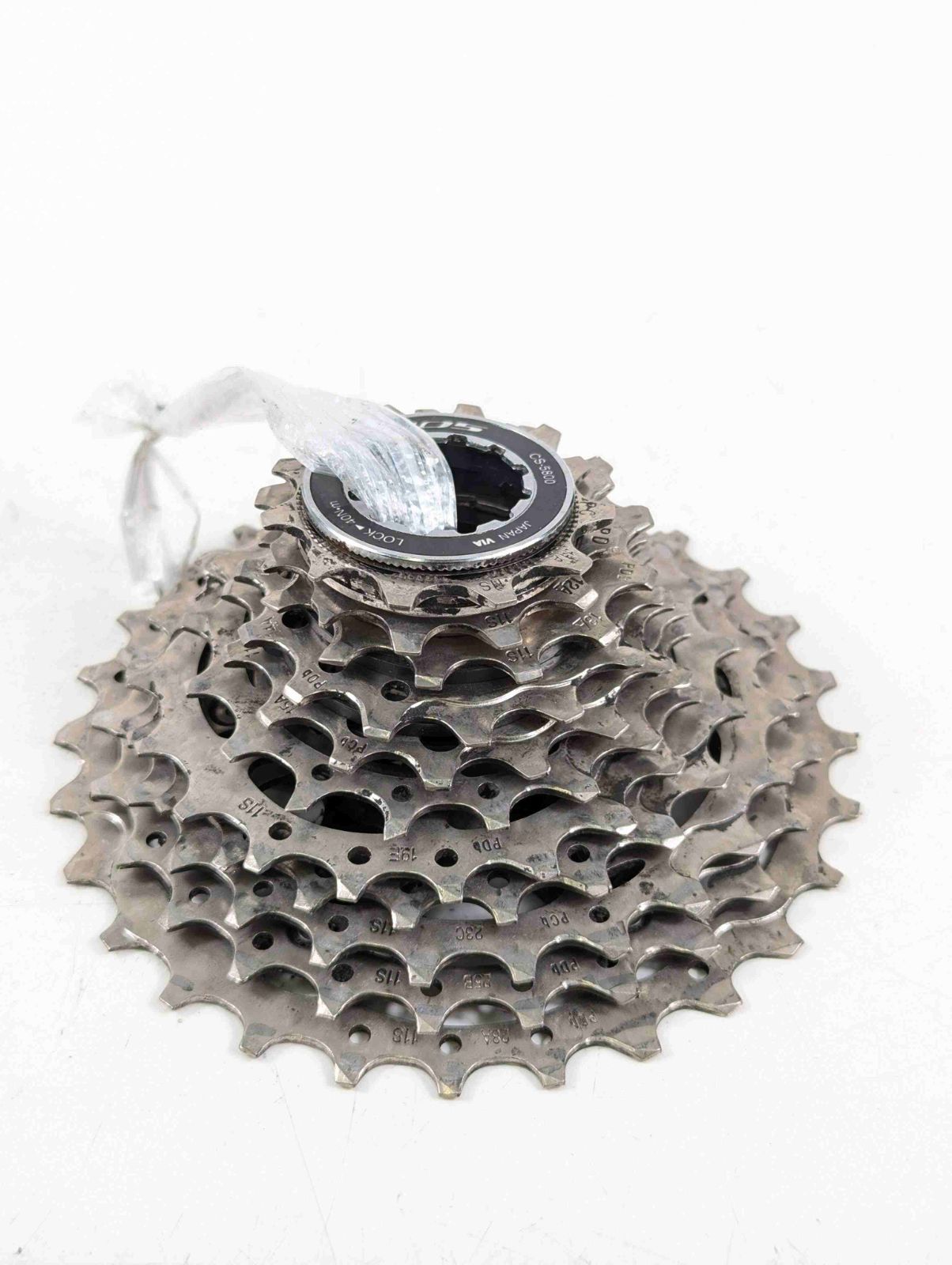 SHIMANO 「シマノ」 105 CS-5800 11-28T スプロケット / バイチャリAKIBA店