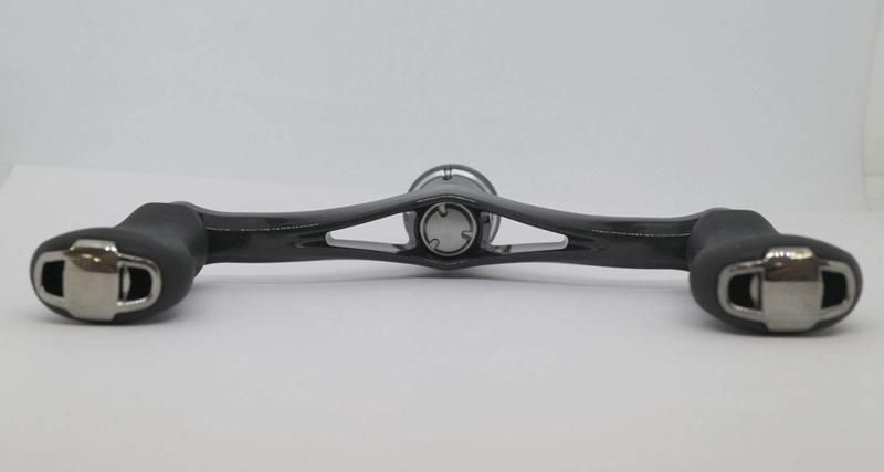 純正パーツ 19 バンキッシュ C3000SDH ハンドル組 パートNo 100PV 純正