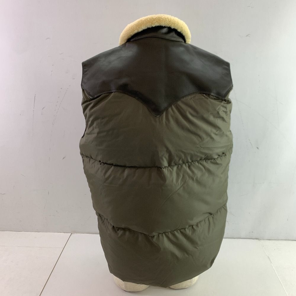 VEST