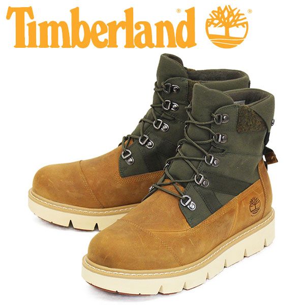 Timberland (ティンバーランド) A2EH6 RAYWOOD EK+ 6in BOOT 