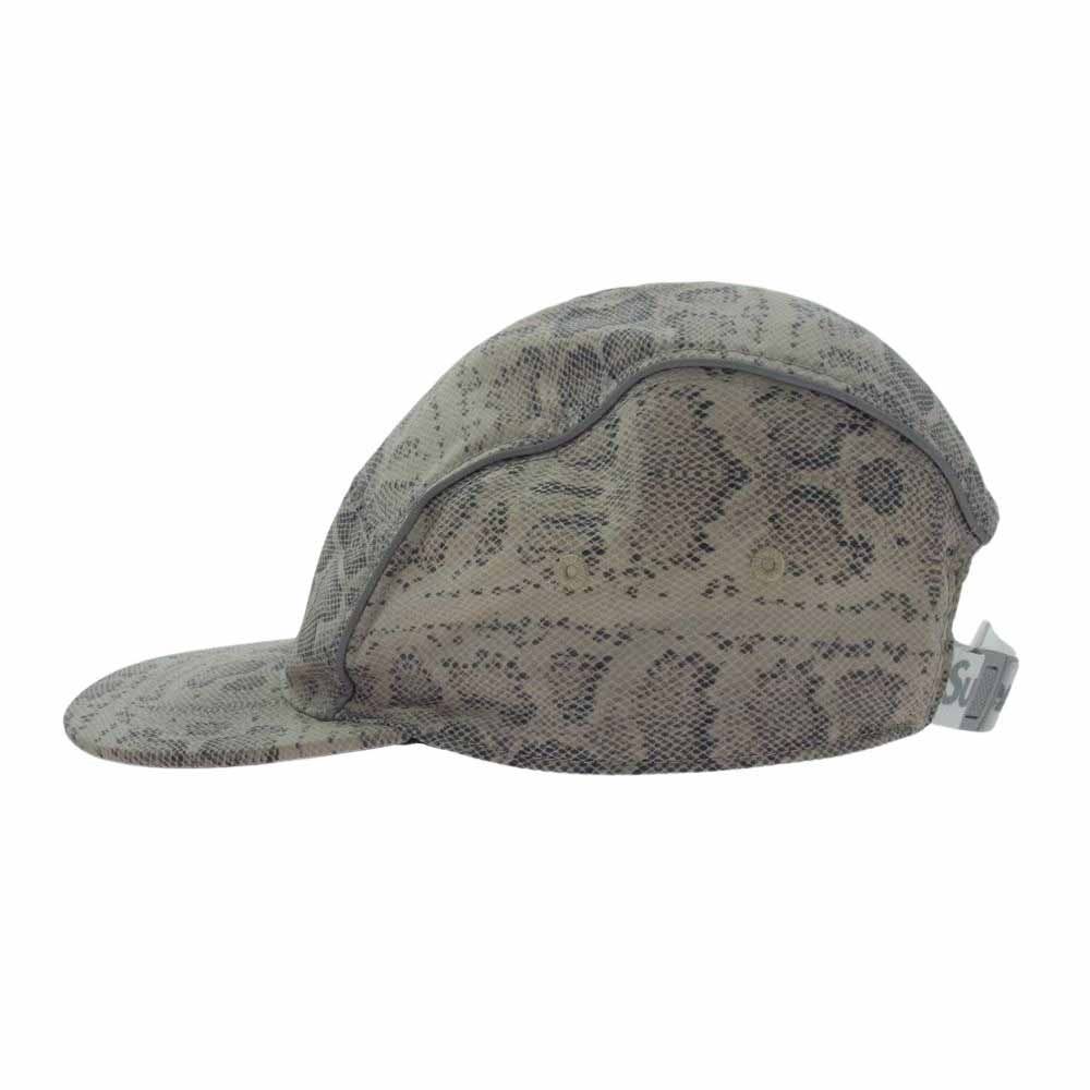 Supreme シュプリーム 16SS × NIKE AIR MAX RUNNING CAP ナイキ エア