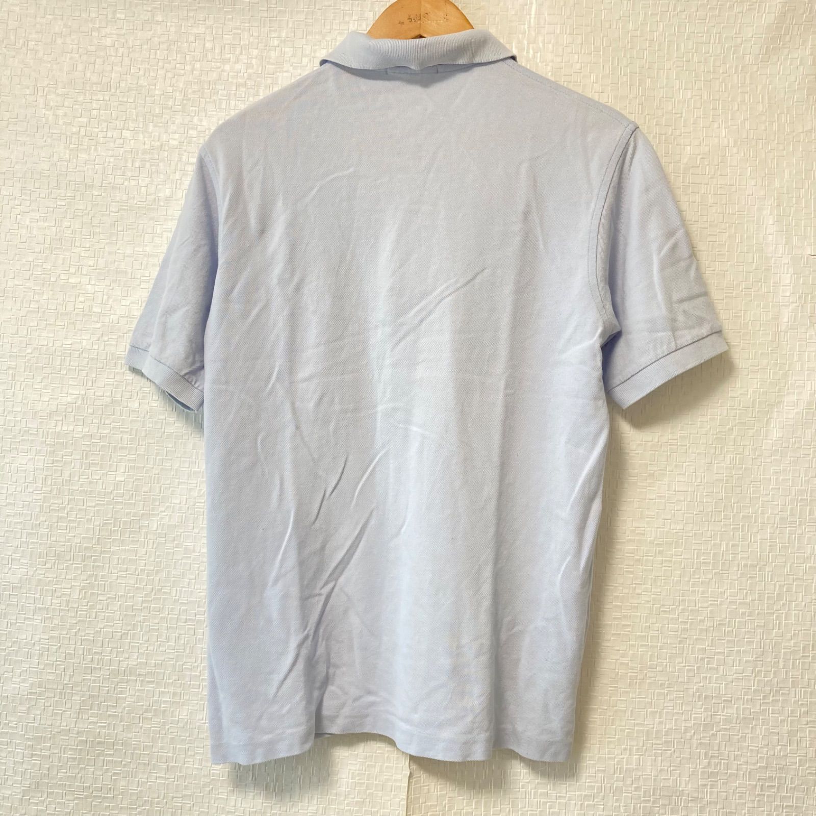 フレッドペリー　FRED PEARY　半袖　ポロシャツ　半袖コットン w^)b FRED PERRY フレッドペリー SPORTS WEAR スポーツウェア