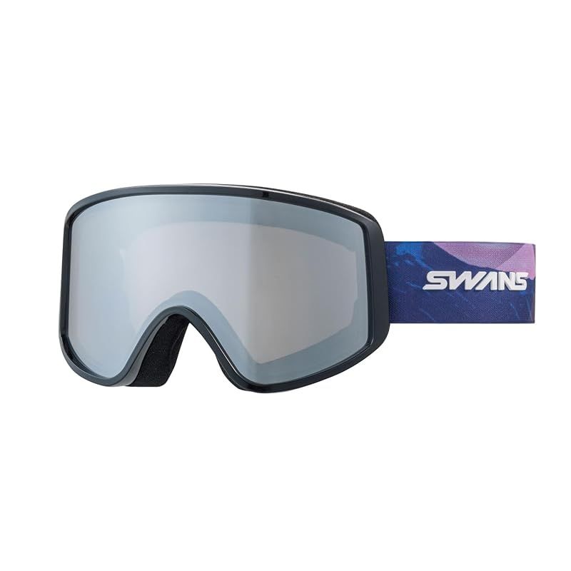 SWANSスノーゴーグル