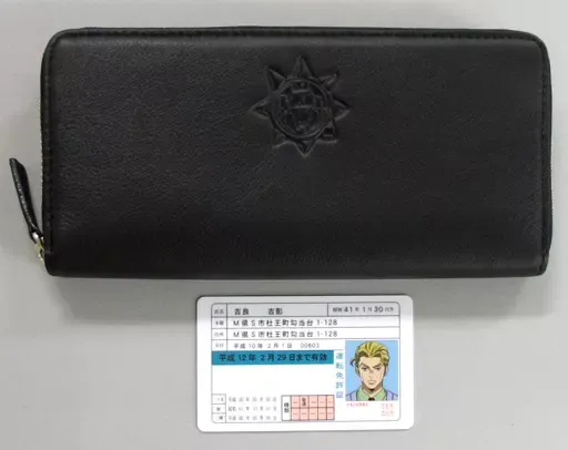 2025年最新】吉良吉影 財布の人気アイテム - メルカリ
