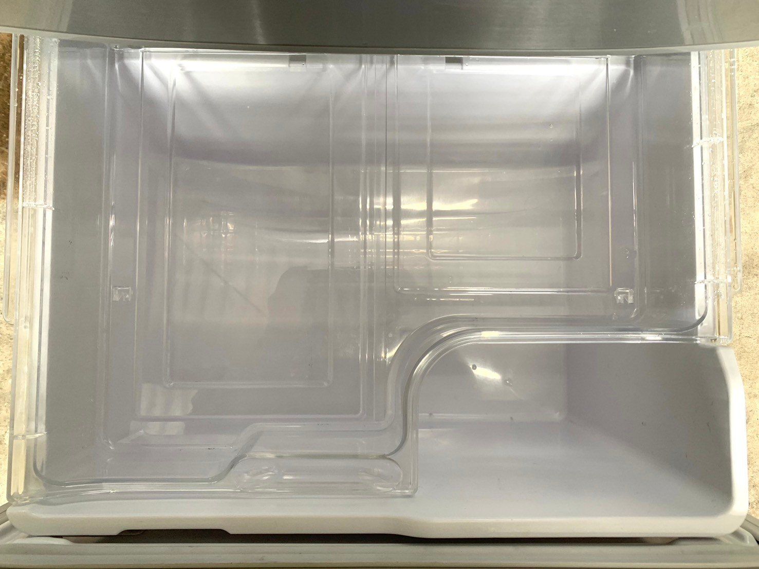 大阪限定配送☆3ヶ月保証☆冷蔵庫☆2013年☆日立☆415L☆5ドア☆R  