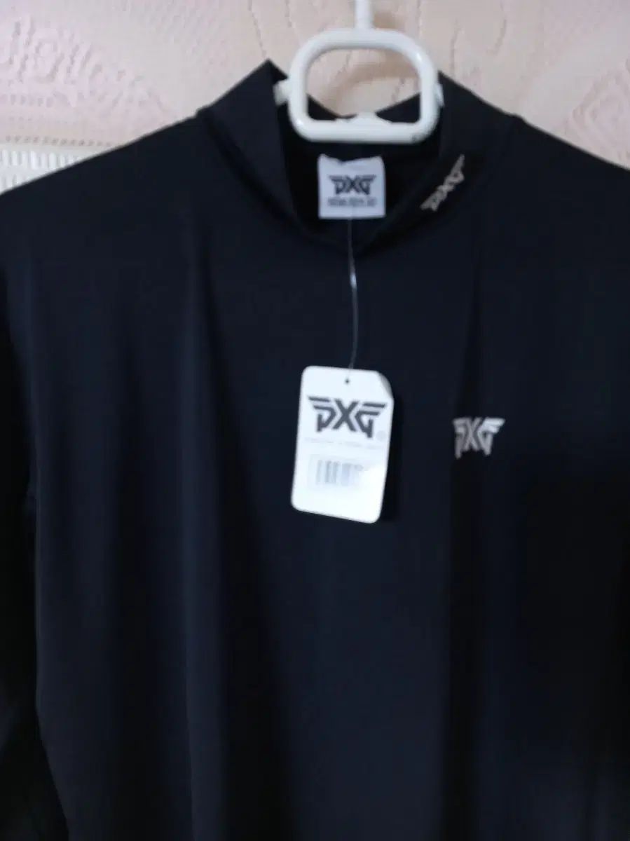 PXG