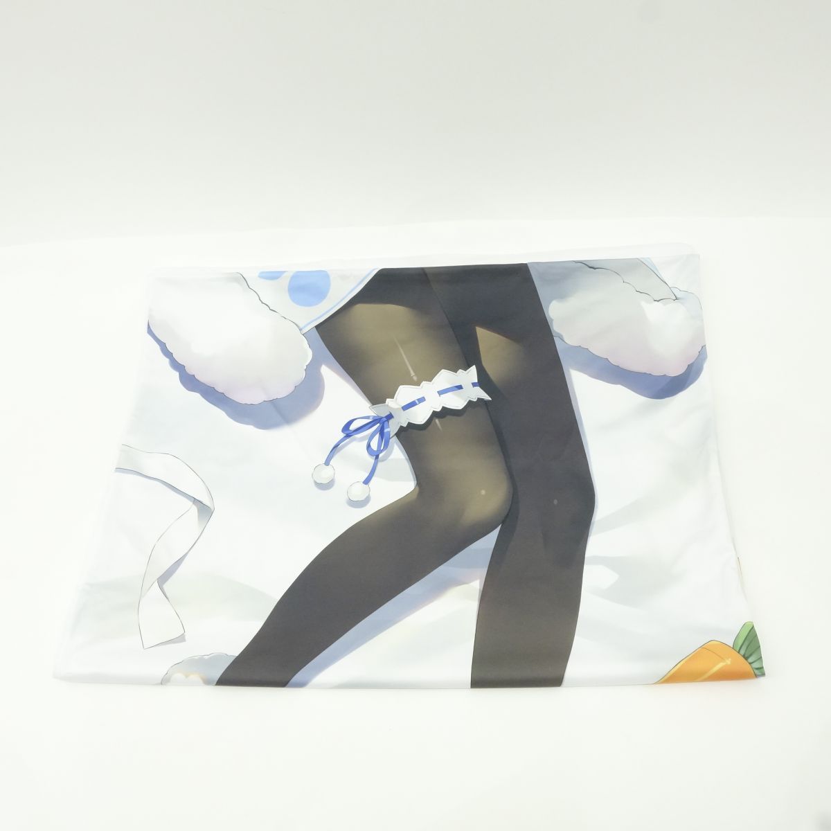 【★加古川物流】【中古・未開封品】兎田ぺこら 誕生日記念2021 抱き枕カバー ホロライブ【718】 ☆加古川物流】【中古・未開封品】兎田ぺこら 誕生日記念2022