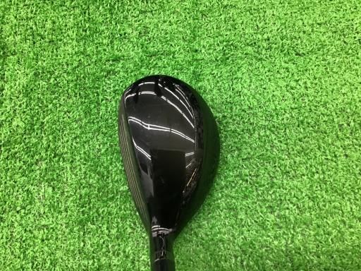 中古】 プロギア RS 5(2020) U4 ユーティリティ UT Diamana FOR PRGR