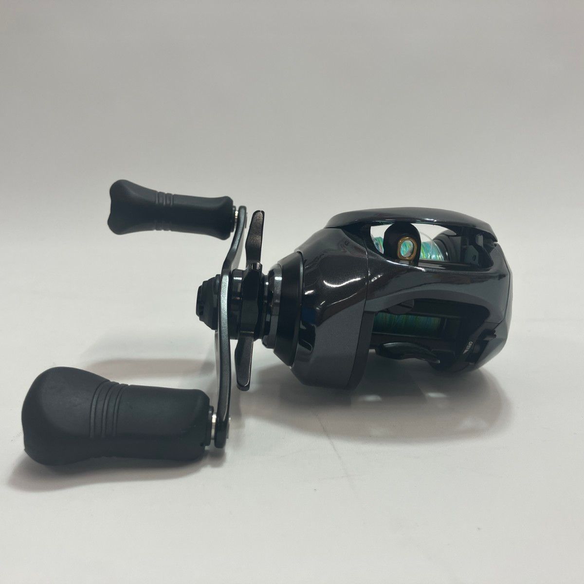 SHIMANO シマノ ベイトリール アンタレスDC XGミギ 04264 - メルカリ
