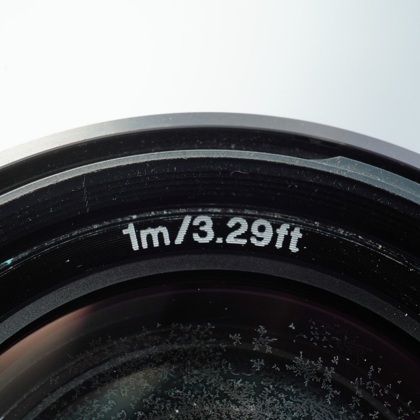 ジャンク】 ソニー E 55-210mm F4.5-6.3 OSS ズームレンズ SONY