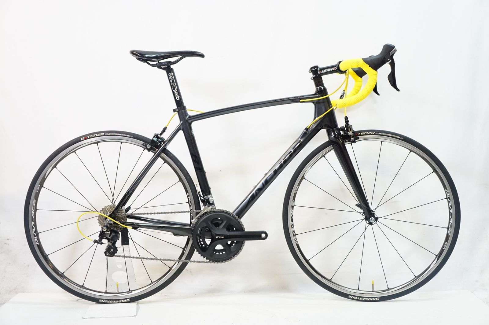 ANCHOR アンカー RL8 EQUIPE 2015年モデル ロードバイク | バイチャリ熊谷店