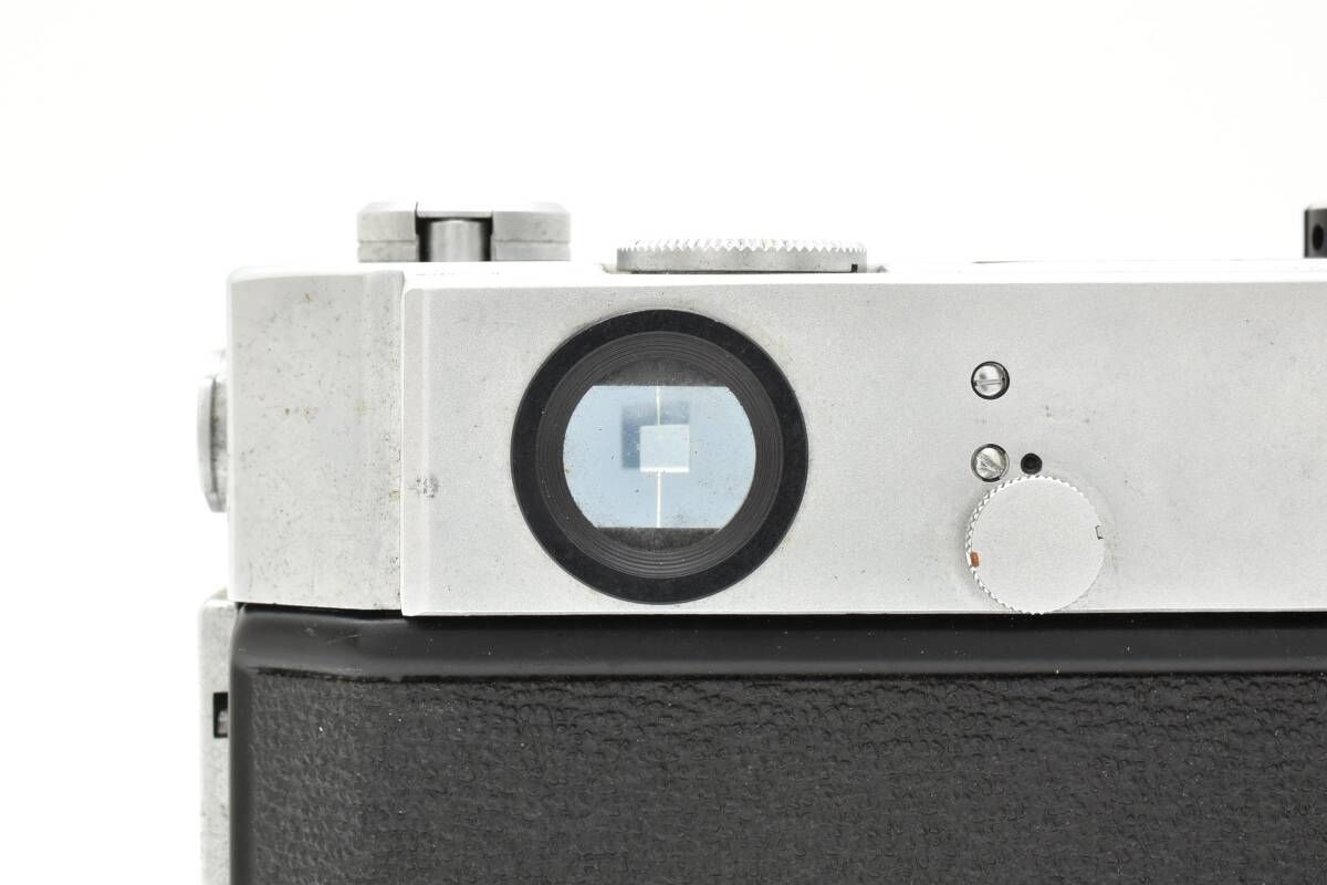 ☆良品☆ キャノン CANON 7 MODEL キャノン 7 モデル Lマウント L39