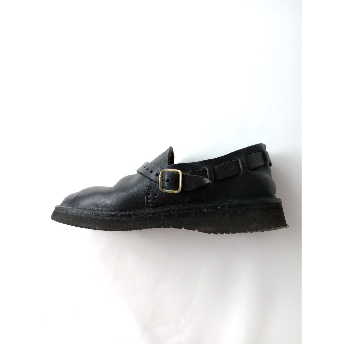 AURORA SHOES オーロラシューズ Middle English ミドル