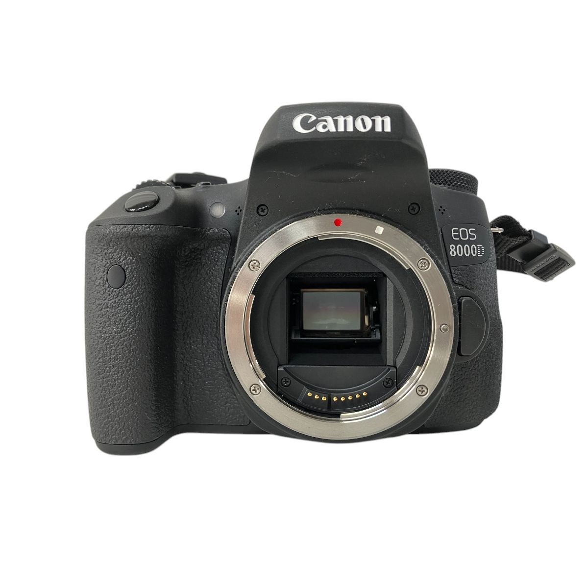 Canon EOS 8000D DS126481 一眼レフ カメラ ボディ EF-S 18-135mm F3.5-5.6 カメラ レンズ キヤノン 中古 S9718288 - メルカリ Canon EOS 8000D DS126481 一眼レフ カメラ ボディ EF-S 18-135mm F3.5-5.6 カメラ レンズ キヤノン 中古 S9718288 - メルカリ