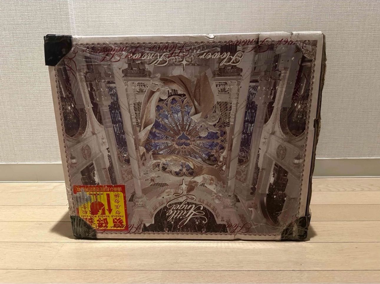 エンジェルシリーズ