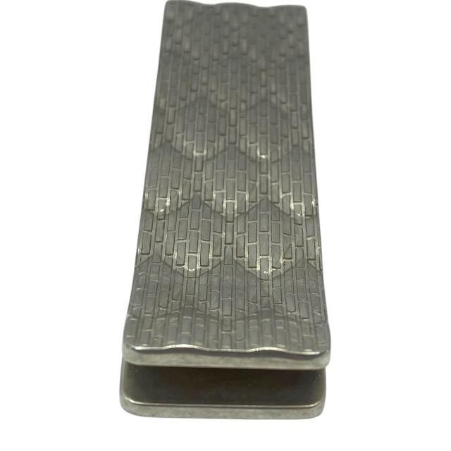 SAINT LAURENT 最も安い サンローラン マネークリップ 小物 ロゴ