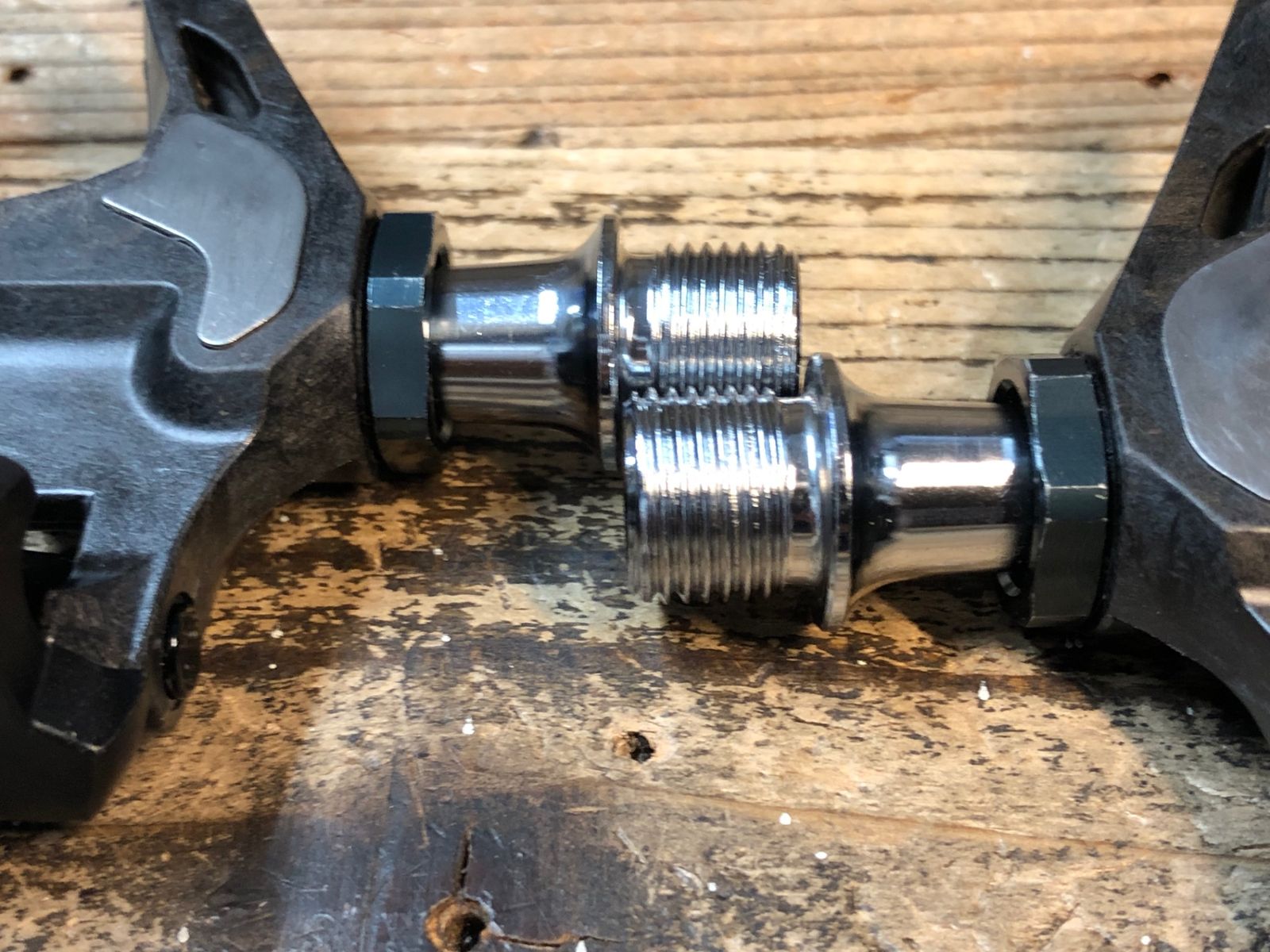 JK615 シマノ SHIMANO アルテグラ ULTEGRA PD-R8000 ビンディングペダル SPD-SL